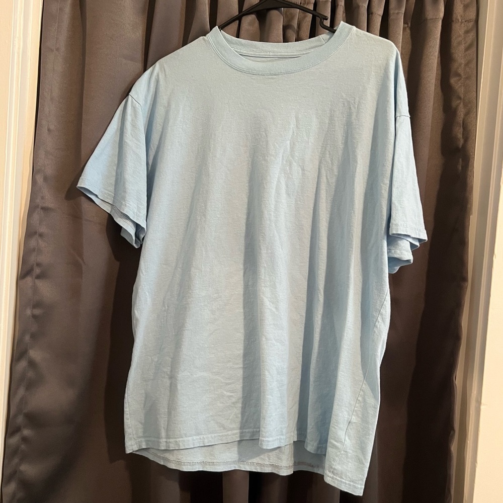 Champion Tee